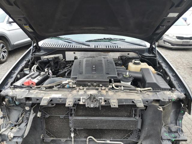 5LMFU27528LJ08649 - 2008 LINCOLN NAVIGATOR 黑色 照片 11