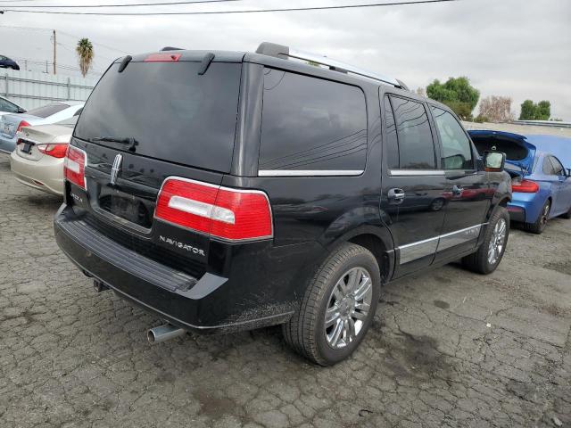 5LMFU27528LJ08649 - 2008 LINCOLN NAVIGATOR 黑色 照片 3