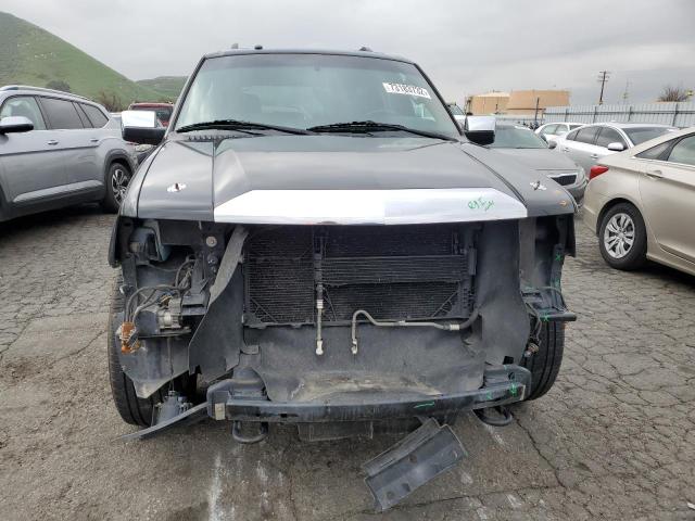 5LMFU27528LJ08649 - 2008 LINCOLN NAVIGATOR 黑色 照片 5