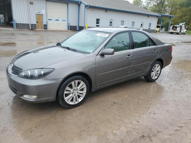 2004 TOYOTA CAMRY LE, 