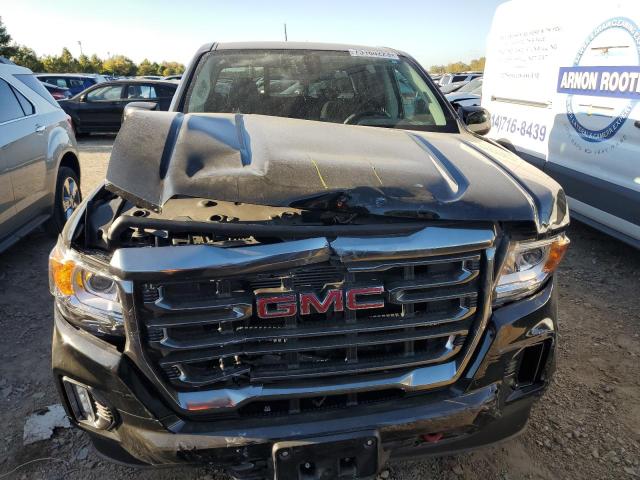 1GTG6FEN0N1294490 - 2022 GMC CANYON AT4 BLACK photo 5