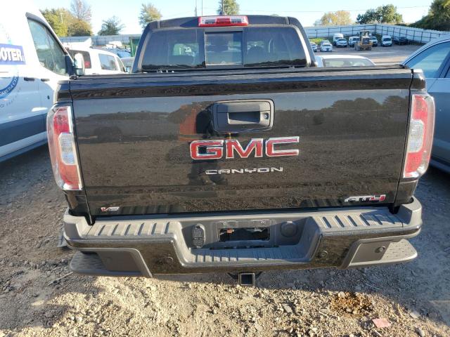 1GTG6FEN0N1294490 - 2022 GMC CANYON AT4 BLACK photo 6