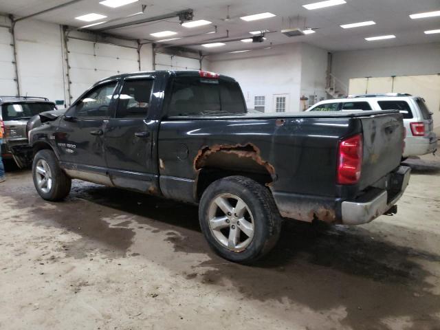 1D7HU18287S168332 - 2007 DODGE RAM 1500 ST BLACK photo 2