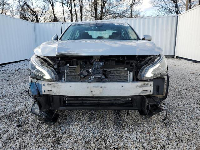 1N4BL4FW0LC151027 - 2020 NISSAN ALTIMA PLATINUM SILVER photo 5