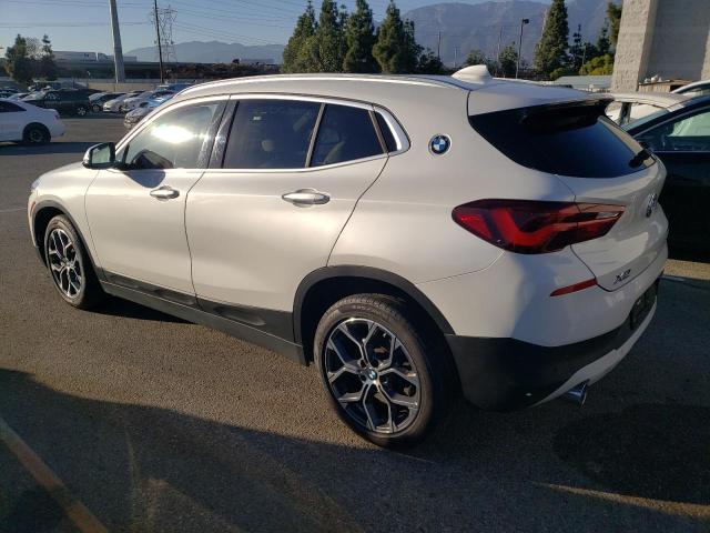 WBXYH9C09P5V65472 - 2023 BMW X2 SDRIVE28I WHITE photo 2