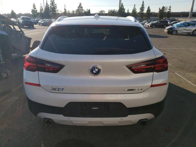 WBXYH9C09P5V65472 - 2023 BMW X2 SDRIVE28I WHITE photo 6