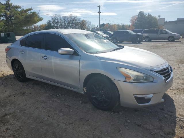 1N4AL3APXEN353712 - 2014 NISSAN ALTIMA 2.5 SILVER photo 4