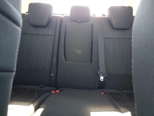 MAJ6S3GL8NC466051 - 2022 FORD ECOSPORT SE SILVER photo 10