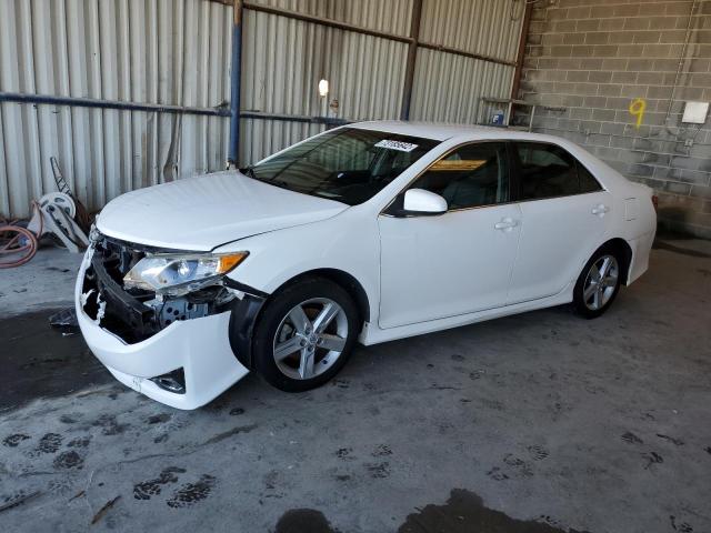 2012 TOYOTA CAMRY BASE, 