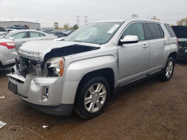 2012 GMC TERRAIN SLE, 