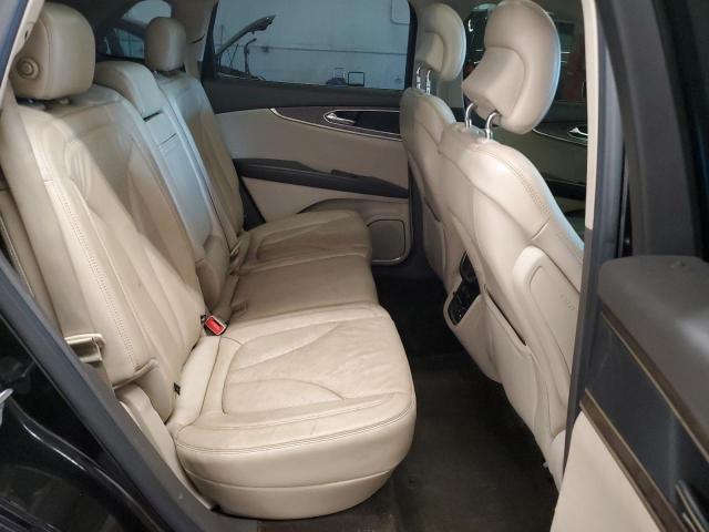 2LMTJ8LR8GBL77039 - 2016 LINCOLN MKX RESERVE 黑色 照片 11