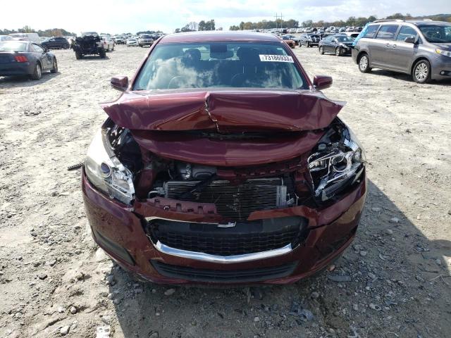 1G11C5SA0GF157414 - 2016 CHEVROLET MALIBU LIM LT 勃艮第红 照片 5