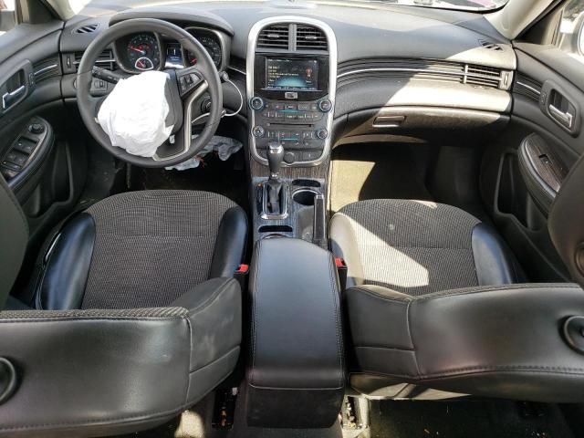 1G11C5SA0GF157414 - 2016 CHEVROLET MALIBU LIM LT 勃艮第红 照片 8