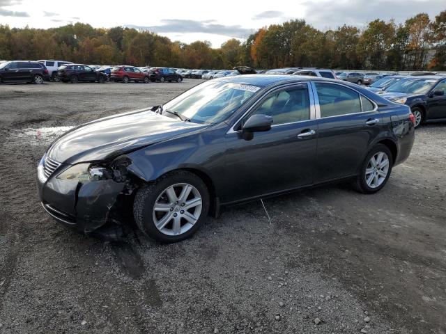 2007 LEXUS ES 350, 