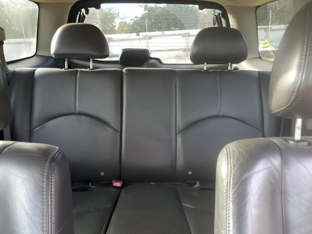 4F2CZ96144KM27716 - 2004 MAZDA TRIBUTE ES 灰色 照片 10