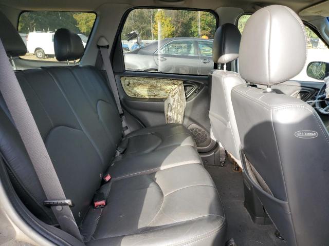 4F2CZ96144KM27716 - 2004 MAZDA TRIBUTE ES 灰色 照片 11