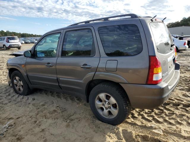 4F2CZ96144KM27716 - 2004 MAZDA TRIBUTE ES 灰色 照片 2