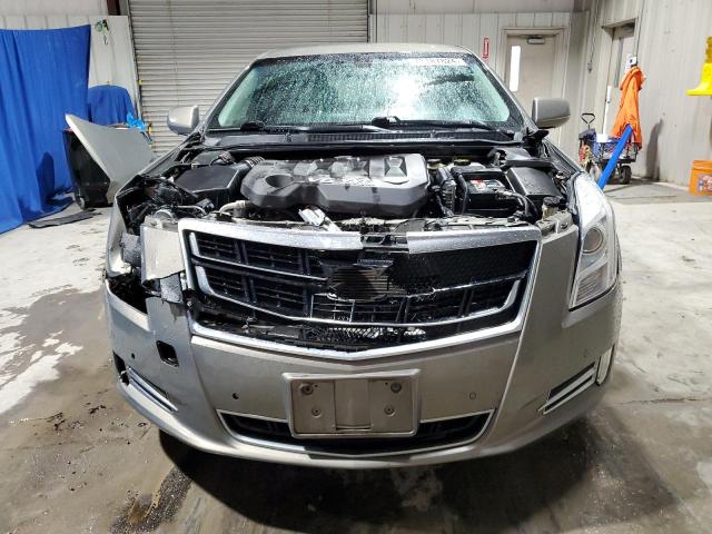 2G61N5S3XH9149739 - 2017 CADILLAC XTS LUXURY GRAY photo 5