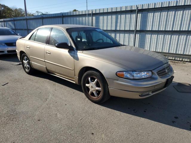 2G4WB52K341194299 - 2004 BUICK REGAL LS TAN photo 4