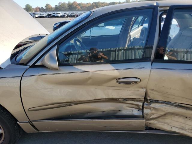 2G4WB52K341194299 - 2004 BUICK REGAL LS 棕色 照片 7