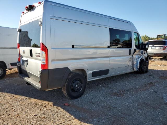 3C6LRVDG5ME559541 - 2021 RAM PROMASTER 2500 HIGH 银色 照片 3