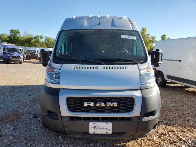 3C6LRVDG5ME559541 - 2021 RAM PROMASTER 2500 HIGH 银色 照片 5