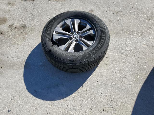 5XYZU3LBXDG091739 - 2013 HYUNDAI SANTA FE S ლურჯი ფოტო 13