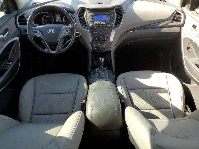 5XYZU3LBXDG091739 - 2013 HYUNDAI SANTA FE S ლურჯი ფოტო 8
