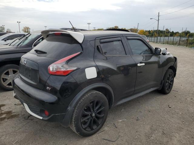 JN8AF5MR7HT703246 - 2017 NISSAN JUKE S BLACK photo 3