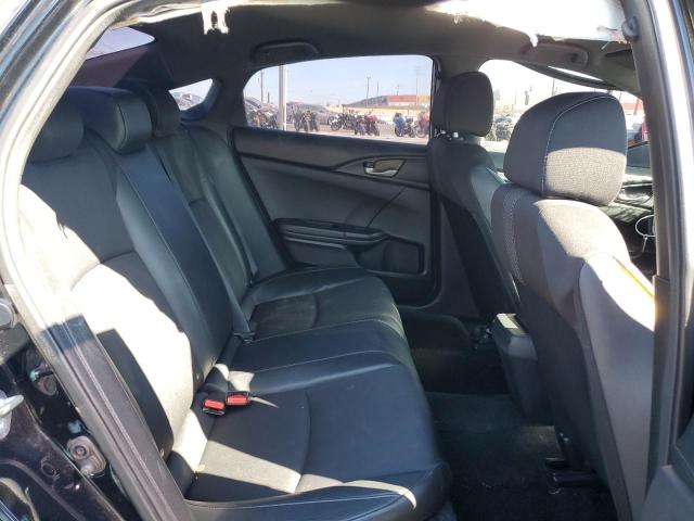 19XFC2F86LE202802 - 2020 HONDA CIVIC SPORT 黑色 照片 10