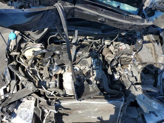 19XFC2F86LE202802 - 2020 HONDA CIVIC SPORT 黑色 照片 11