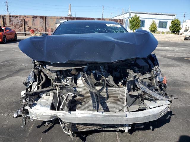 19XFC2F86LE202802 - 2020 HONDA CIVIC SPORT 黑色 照片 5