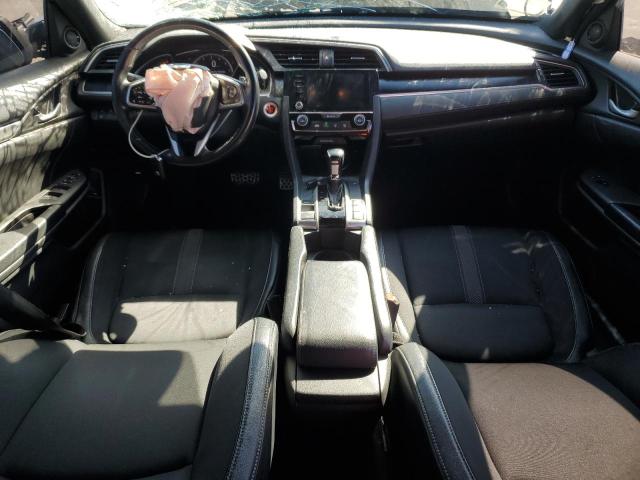 19XFC2F86LE202802 - 2020 HONDA CIVIC SPORT 黑色 照片 8