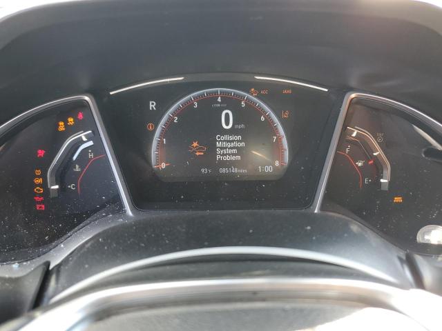 19XFC2F86LE202802 - 2020 HONDA CIVIC SPORT 黑色 照片 9