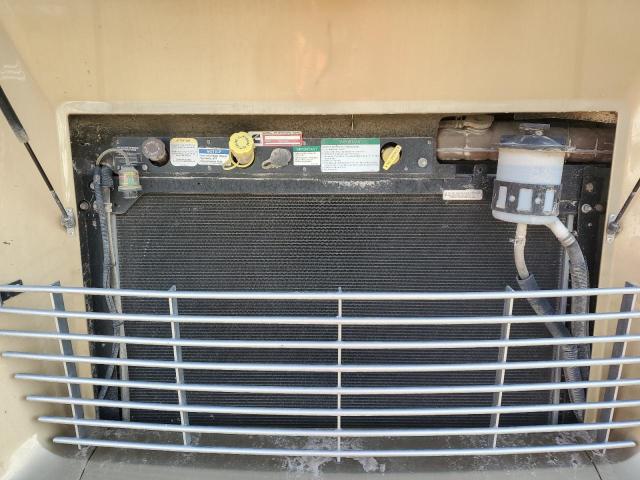 4UZACWBS5CCBW1491 - 2012 FREIGHTLINER CHASSIS XC თაფლისფერი ფოტო 7