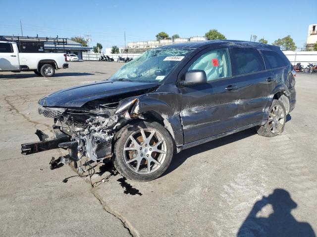 2019 DODGE JOURNEY GT, 