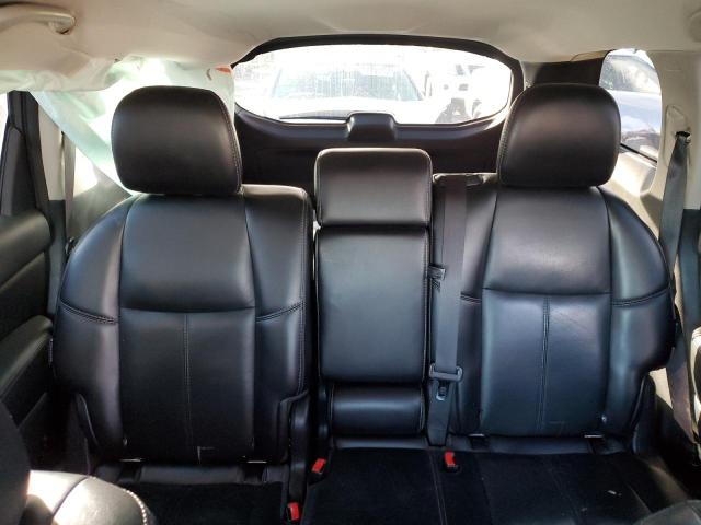 5N1DR2MN1JC633126 - 2018 NISSAN PATHFINDER S 灰色 照片 10