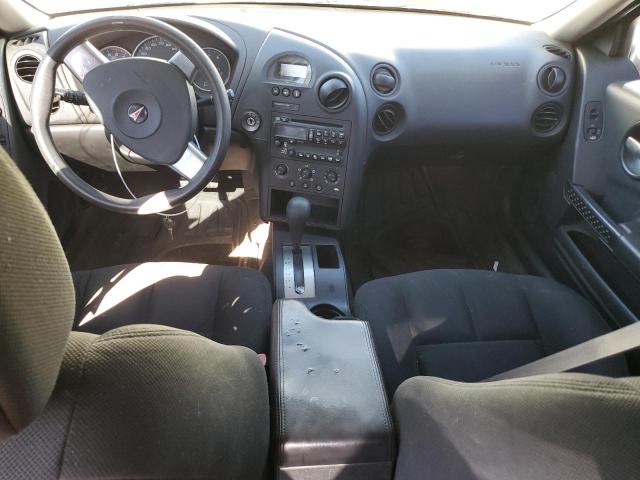 2G2WP552781137681 - 2008 PONTIAC GRAND PRIX 白色 照片 8