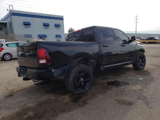 1C6RR7KT6ES115783 - 2014 RAM 1500 ST BLACK photo 3