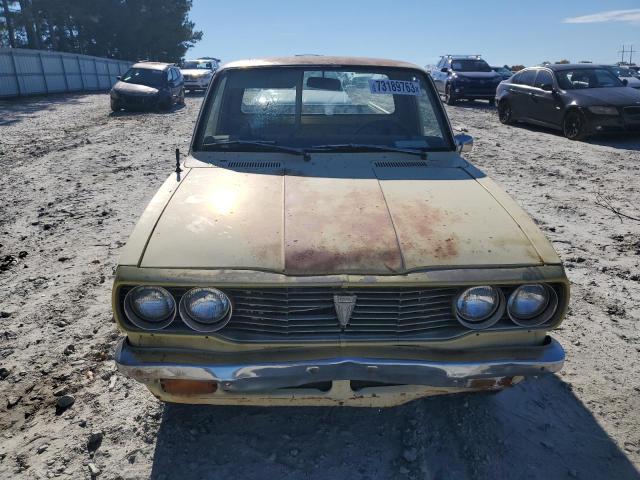 RN28146629 - 1978 TOYOTA PICK UP YELLOW photo 5