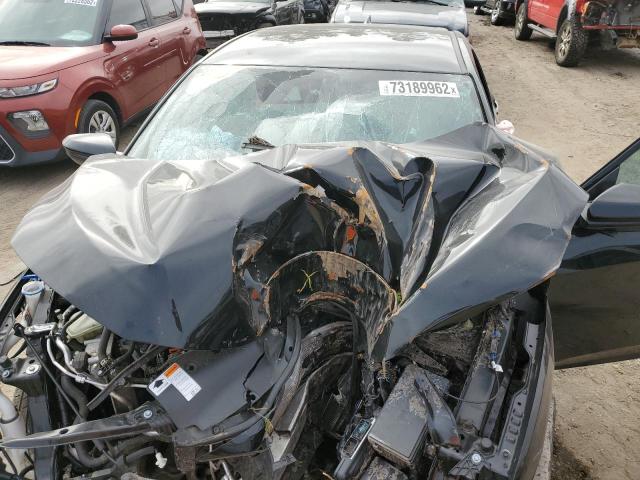 SHHFK7H47MU212453 - 2021 HONDA CIVIC SPORT 黑色 照片 11