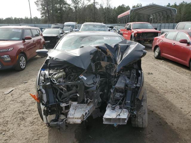 SHHFK7H47MU212453 - 2021 HONDA CIVIC SPORT 黑色 照片 5