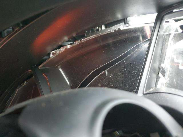 SHHFK7H47MU212453 - 2021 HONDA CIVIC SPORT 黑色 照片 9