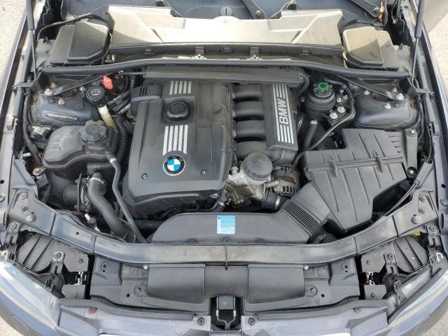 WBAWV53588P078929 - 2008 BMW 328 XI SULEV CHARCOAL photo 11