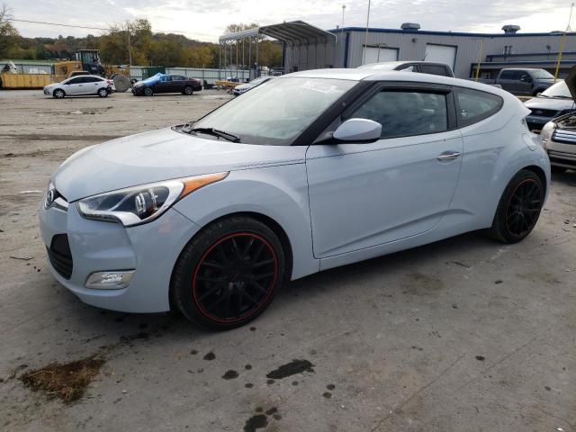 2014 HYUNDAI VELOSTER, 