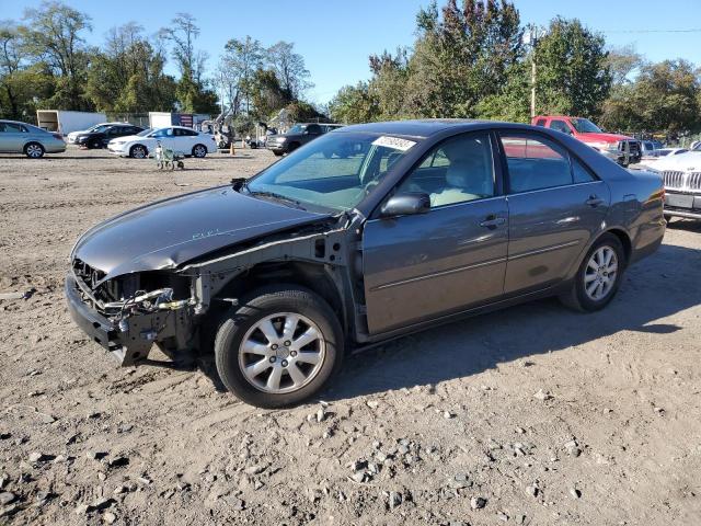 2003 TOYOTA CAMRY LE, 