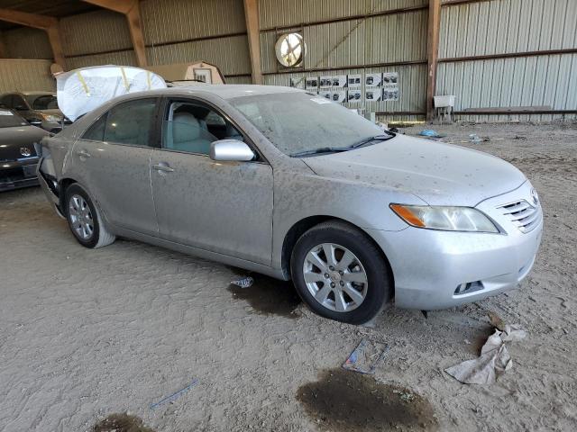 4T1BE46K79U354061 - 2009 TOYOTA CAMRY BASE SILVER photo 4