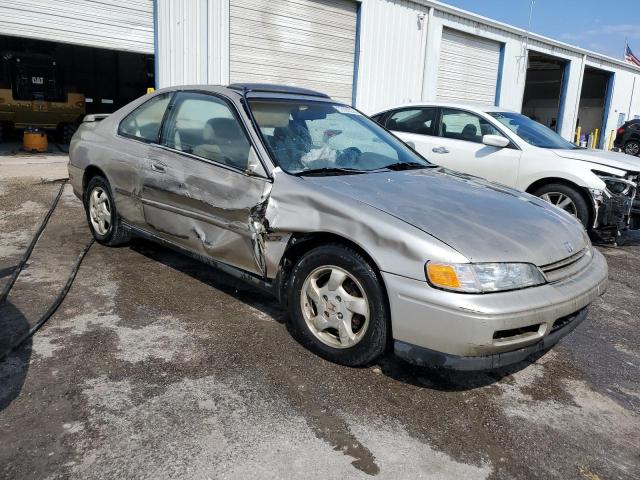 1HGCD7164SA039850 - 1995 HONDA ACCORD EX TAN photo 4