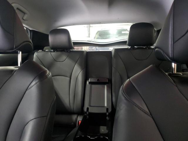 JTDKARFP6H3047199 - 2017 TOYOTA PRIUS PRIM Qəhvəyi foto 10