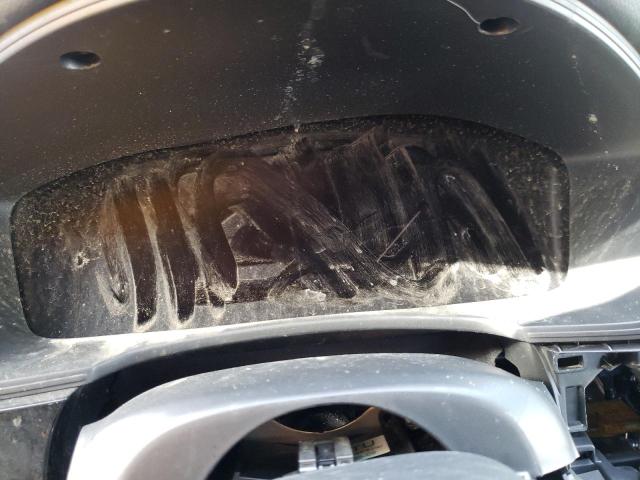 2HGFE2F59NH600465 - 2022 HONDA CIVIC SPORT 黑色 照片 9